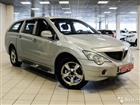 SsangYong Actyon Sports 2.0AT, 2008, 