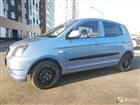 KIA Picanto 1.0, 2006, 