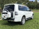 Mitsubishi Pajero 3.0AT, 2011, 