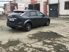 Ford Focus 1.8, 2008, 