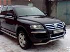 Volkswagen Touareg 2.5AT, 2006, 