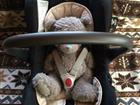  Inglesina Huggy Multifix