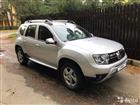 Renault Duster 2.0, 2018, 