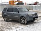 Honda Pilot 3.5AT, 2008, 