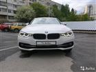 BMW 3  2.0AT, 2017, 