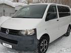 Volkswagen Caravelle 2.0, 2011, 