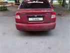 Hyundai Accent 1.6, 2005, 