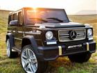   Mercedes Benz G 65