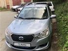 Datsun on-DO 1.6, 2014, 