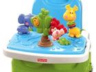 -   Fisher price, 