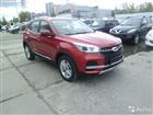 Chery Tiggo 4 2.0AT, 2019, 