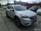 Chery Tiggo 7 1.5, 2019, 