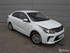 KIA Rio 1.6, 2017, 