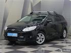 Ford Focus 1.6, 2012, 