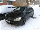 Mitsubishi Lancer 1.6, 2004, 