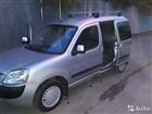 Citroen Berlingo 1.6, 2003, 