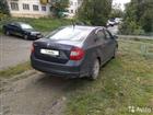 Skoda Rapid 1.6, 2014, 