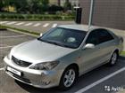 Toyota Camry 3.0AT, 2004, 