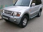 Mitsubishi Pajero 3.2AT, 2001, 