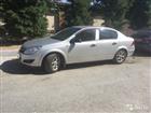 Opel Astra 1.8, 2009, 