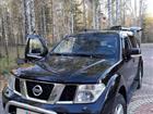 Nissan Pathfinder 2.5AT, 2007, 