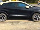 Renault Kaptur 1.6CVT, 2017, 