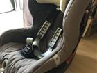 Britax romer king plus 9-18