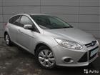 Ford Focus 1.6, 2014, 