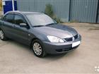 Mitsubishi Lancer 1.6, 2007, 