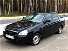 LADA Priora 1.6, 2007, 