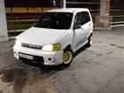 Nissan Cube 1.3AT, 1999, 