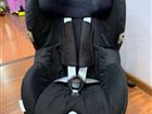  Britax Romer Trifix