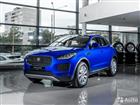 Jaguar E-Pace 2.0AT, 2019, 