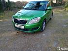 Skoda Fabia 1.4, 2012, 