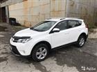 Toyota RAV4 2.0CVT, 2014, 