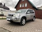 Nissan X-Trail 2.5CVT, 2010, 