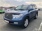 Toyota Land Cruiser 4.7AT, 2008, 