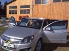 Opel Astra 1.8AT, 2007, 