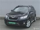 Hyundai Santa Fe 2.4AT, 2012, 