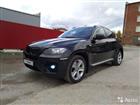 BMW X6 4.4AT, 2008, 