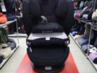 Cybex Pallas M-Fix(Stardust Black) 9-36