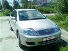 Toyota Corolla 1.6, 2004, 