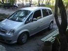 Opel Meriva 1.6AMT, 2008, 