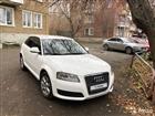 Audi A3 1.6AMT, 2009, 