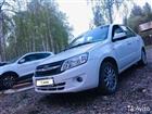 LADA Granta 1.6AT, 2013, 