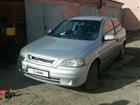 Opel Astra 1.6, 2000, 