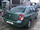 Renault Symbol 1.4, 2007, 