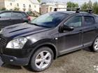 Nissan Qashqai 2.0CVT, 2008, 