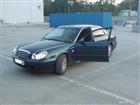 Hyundai Sonata 2.0AT, 2008, 