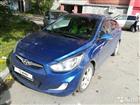 Hyundai Solaris 1.6, 2013, 